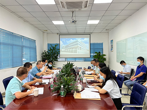 Huicheng vacuum coating machine Technology Co., Ltd.