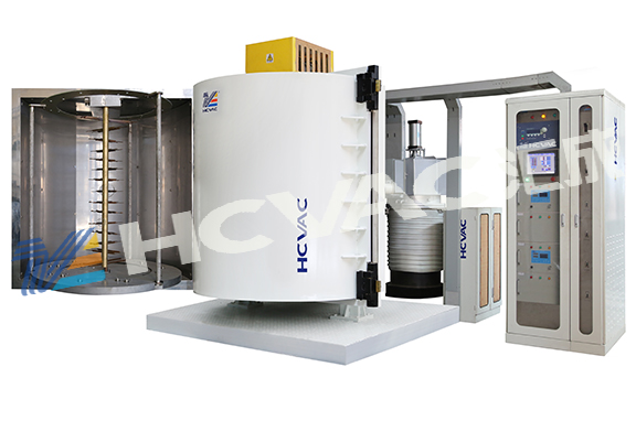 ion vacuum coating machine