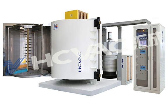 Vacuum coating machine