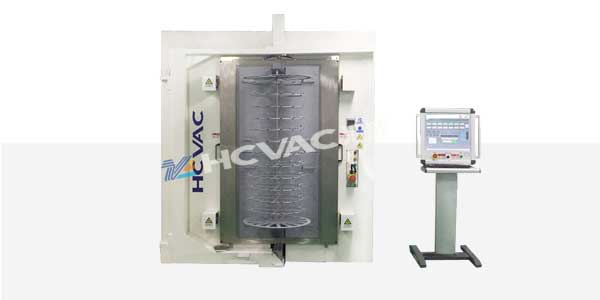 PVD coating machine